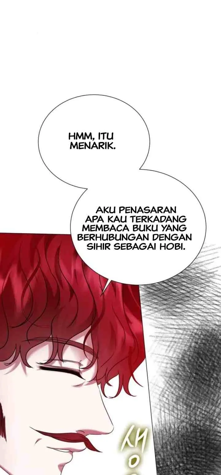 Circumstances of Switching Bodies Chapter 61 Gambar 8