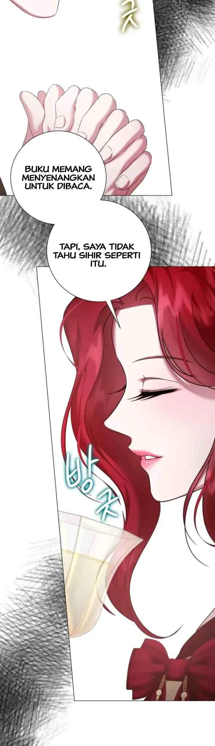 Circumstances of Switching Bodies Chapter 61 Gambar 9