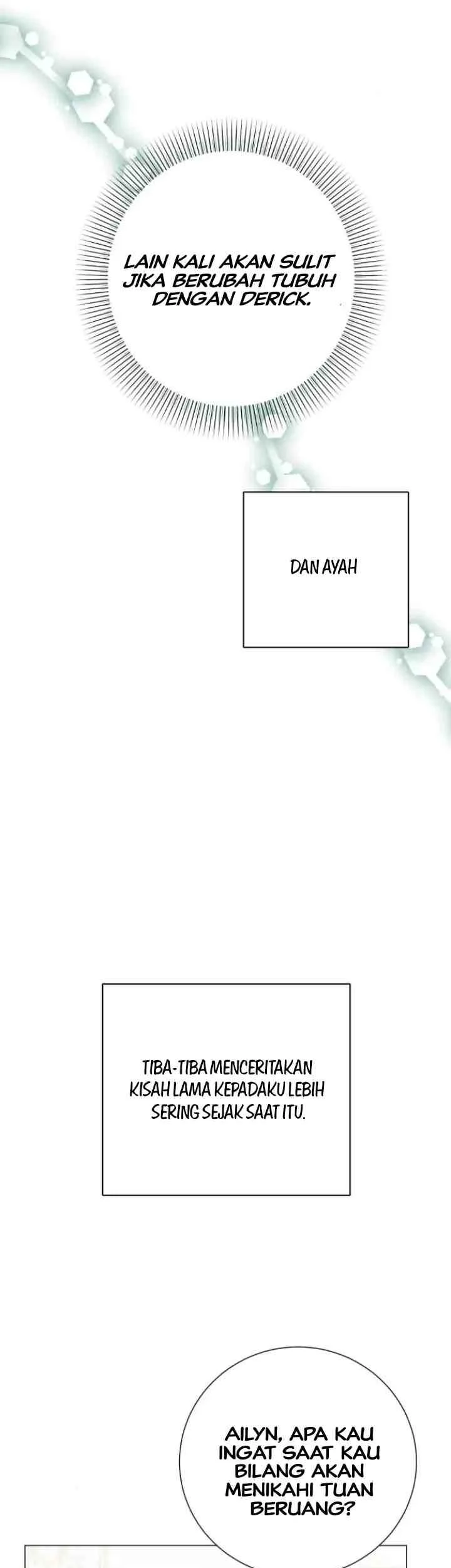 Circumstances of Switching Bodies Chapter 61 Gambar 15