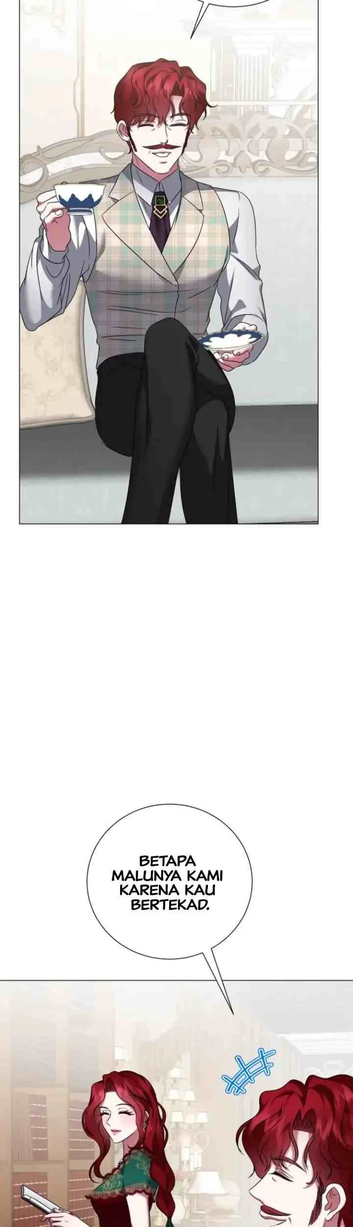 Circumstances of Switching Bodies Chapter 61 Gambar 16