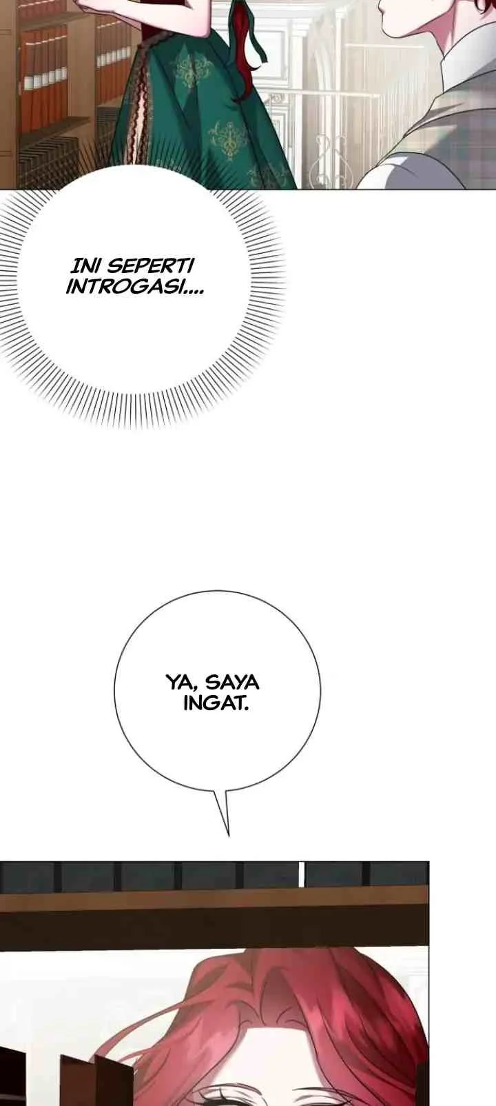 Circumstances of Switching Bodies Chapter 61 Gambar 17