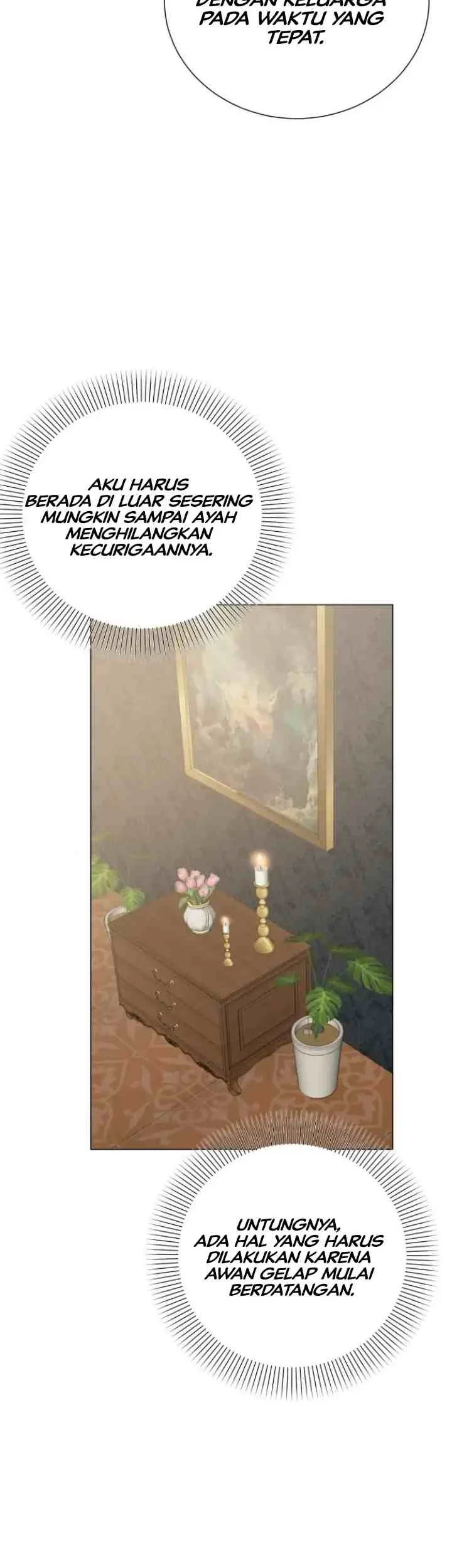 Circumstances of Switching Bodies Chapter 61 Gambar 25