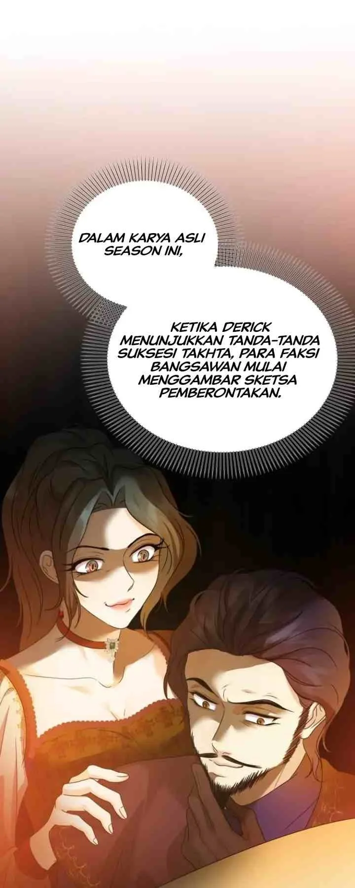 Circumstances of Switching Bodies Chapter 61 Gambar 26