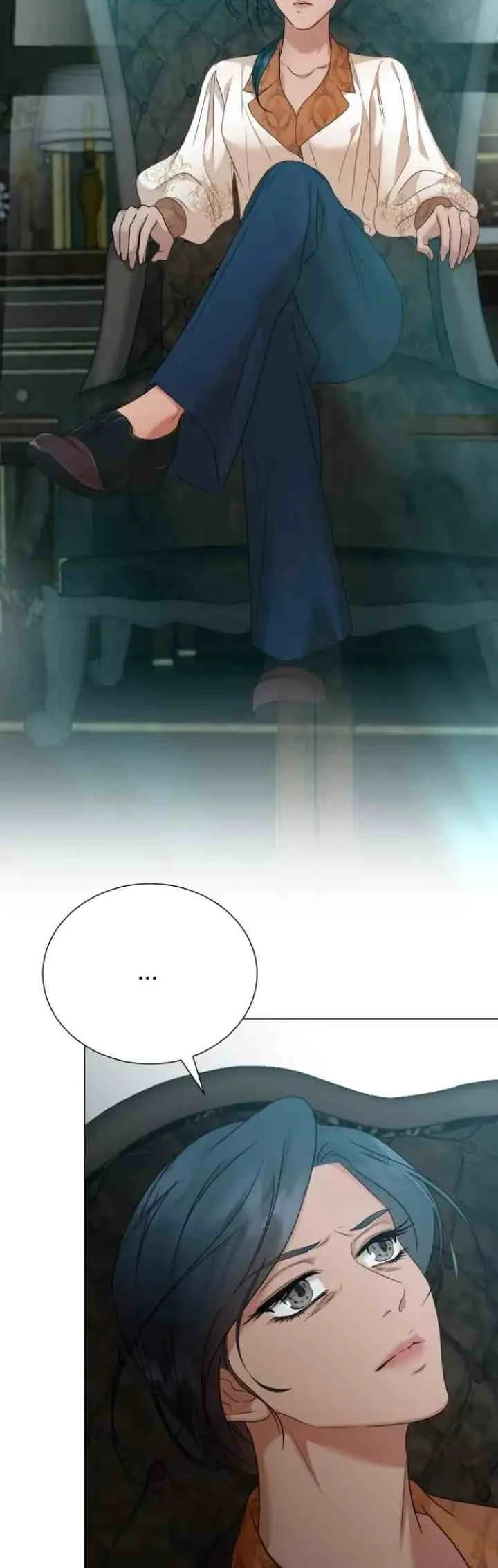 Circumstances of Switching Bodies Chapter 62 Gambar 30