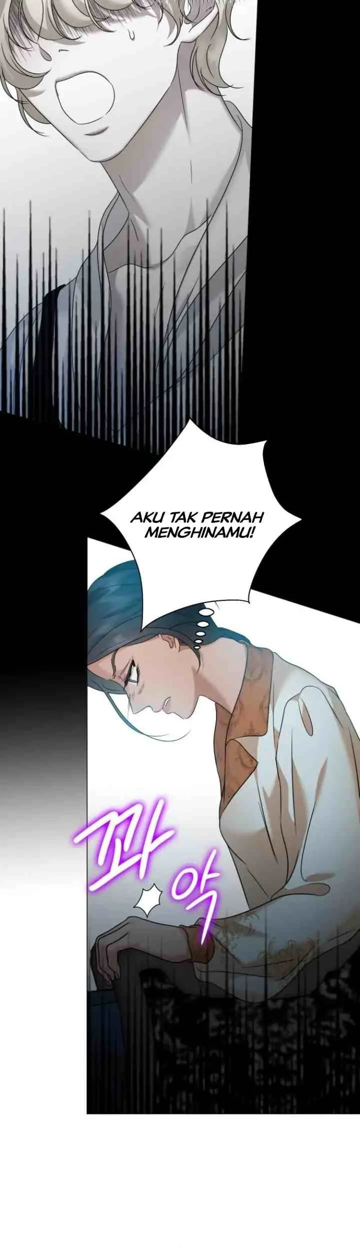 Circumstances of Switching Bodies Chapter 62 Gambar 32