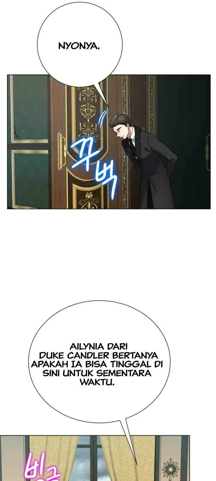 Circumstances of Switching Bodies Chapter 62 Gambar 33