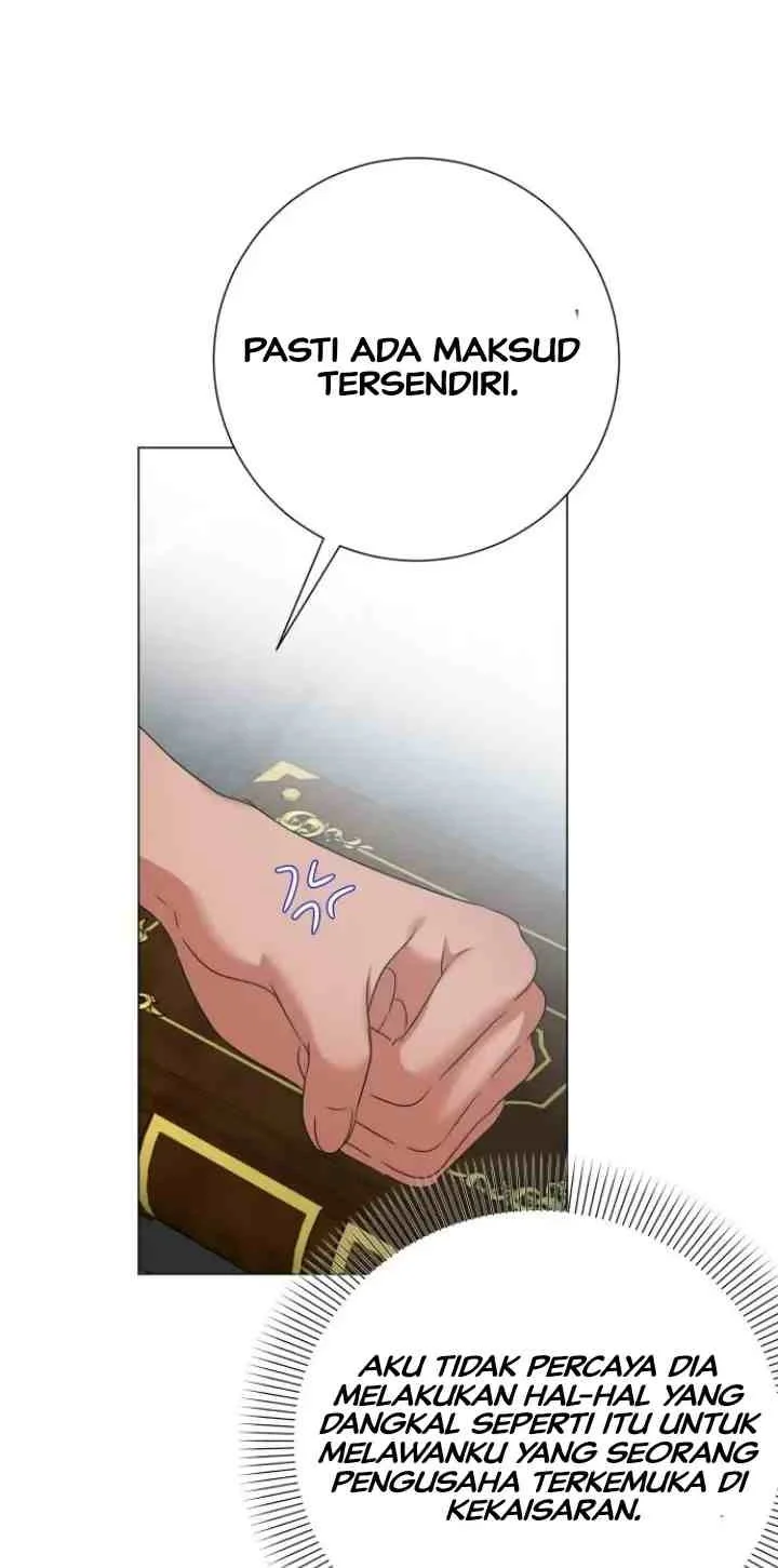 Circumstances of Switching Bodies Chapter 62 Gambar 36