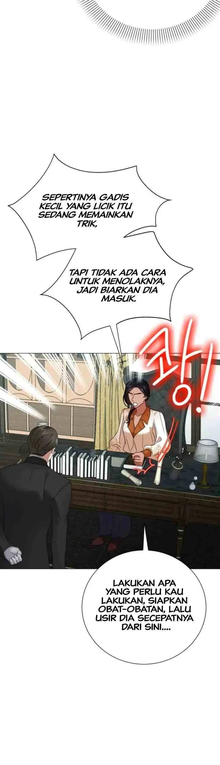 Circumstances of Switching Bodies Chapter 62 Gambar 37