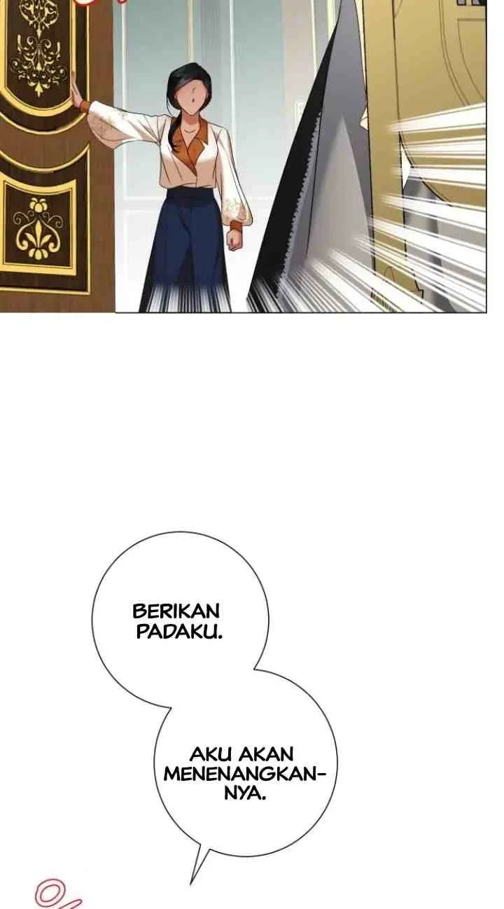 Circumstances of Switching Bodies Chapter 62 Gambar 39