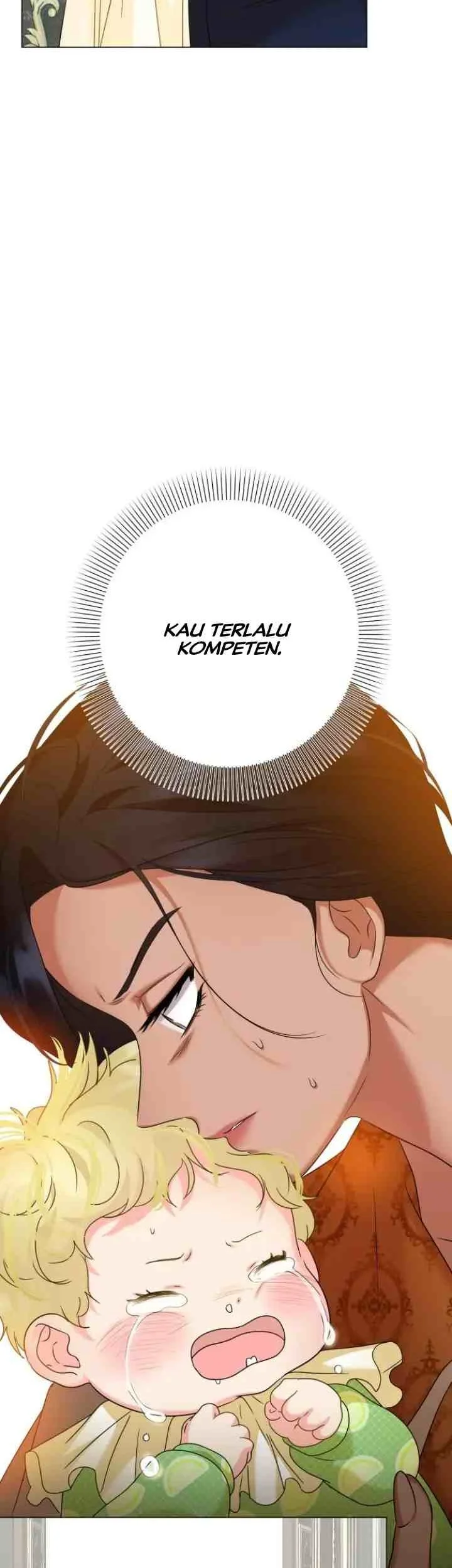 Circumstances of Switching Bodies Chapter 62 Gambar 41