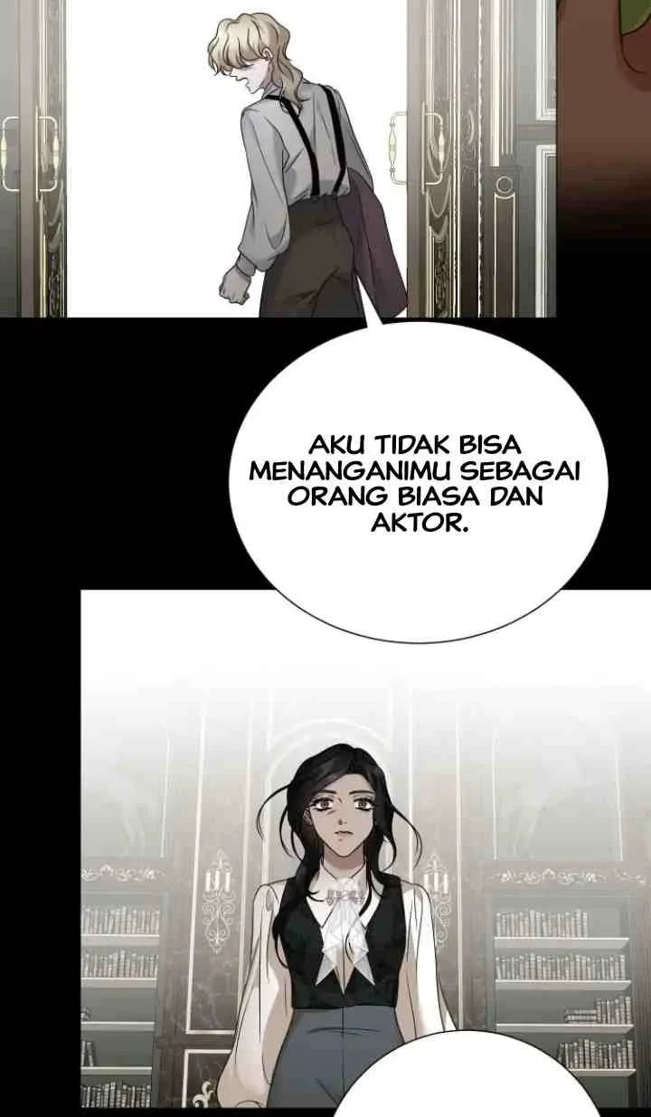 Circumstances of Switching Bodies Chapter 62 Gambar 42