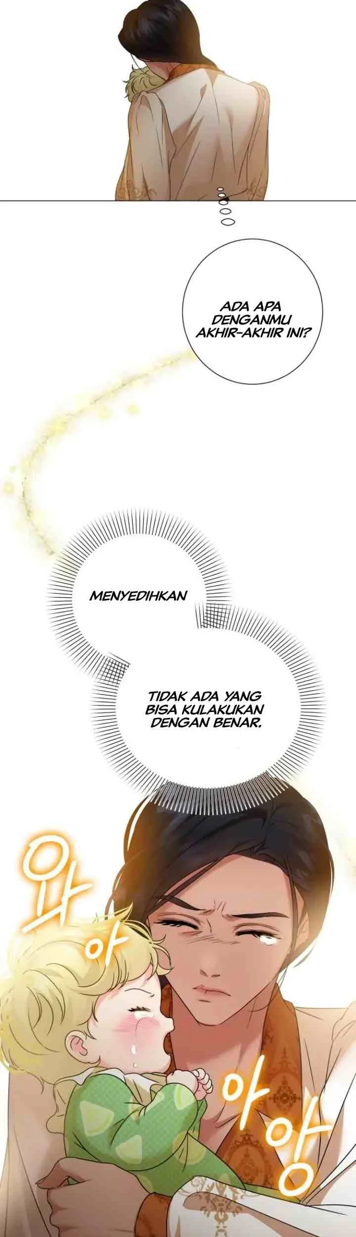 Circumstances of Switching Bodies Chapter 62 Gambar 44