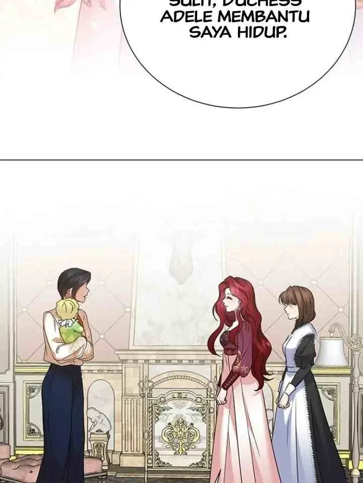 Circumstances of Switching Bodies Chapter 62 Gambar 48