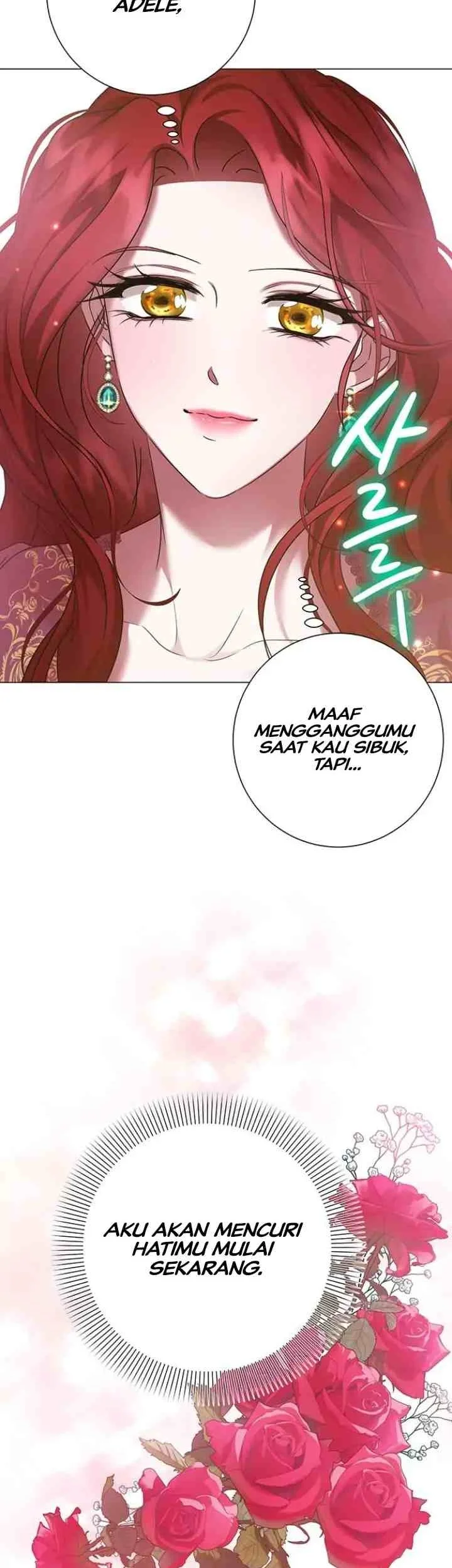Circumstances of Switching Bodies Chapter 62 Gambar 50
