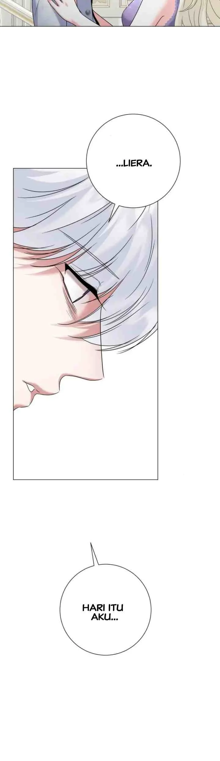 Circumstances of Switching Bodies Chapter 62 Gambar 5