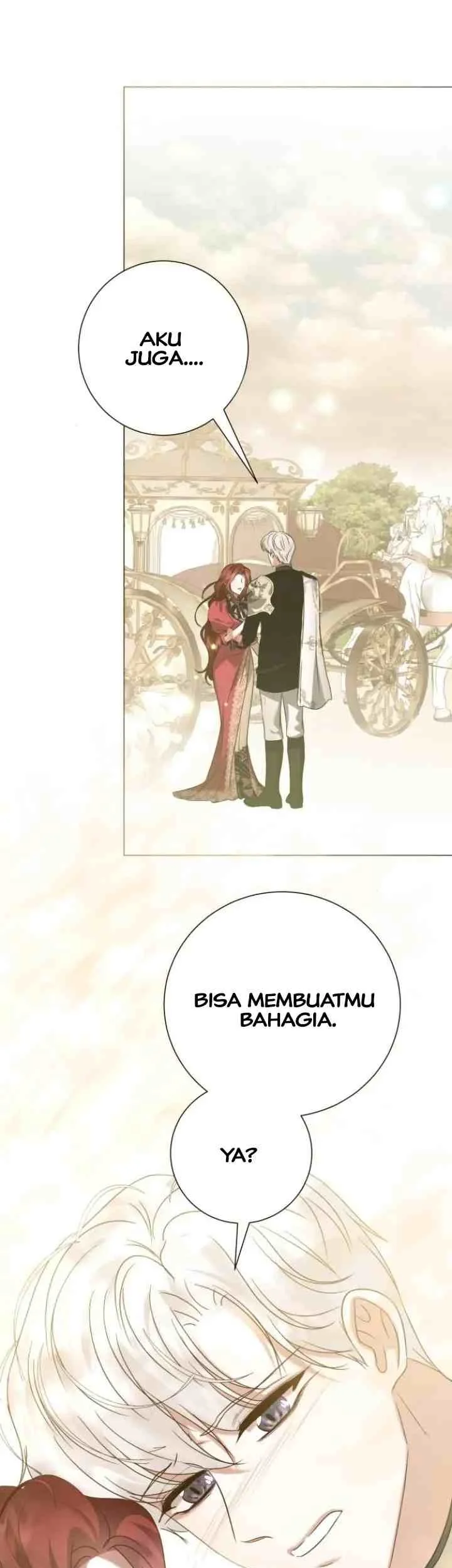Circumstances of Switching Bodies Chapter 62 Gambar 6