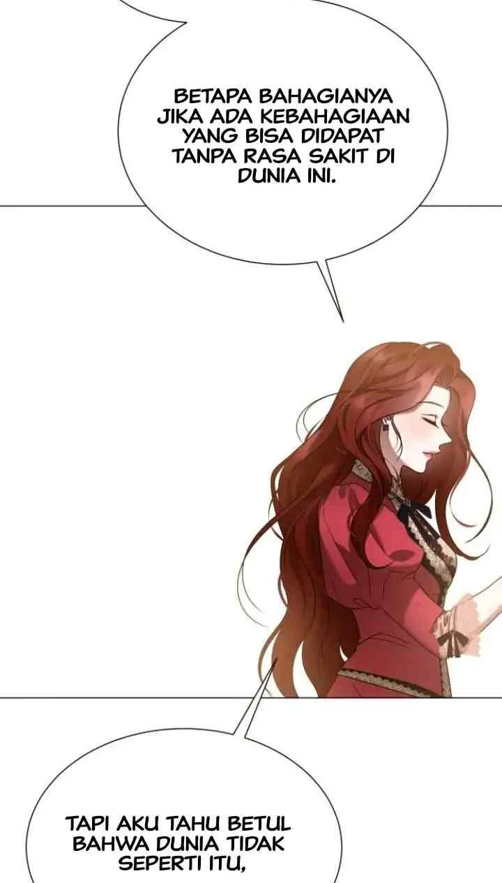 Circumstances of Switching Bodies Chapter 62 Gambar 8