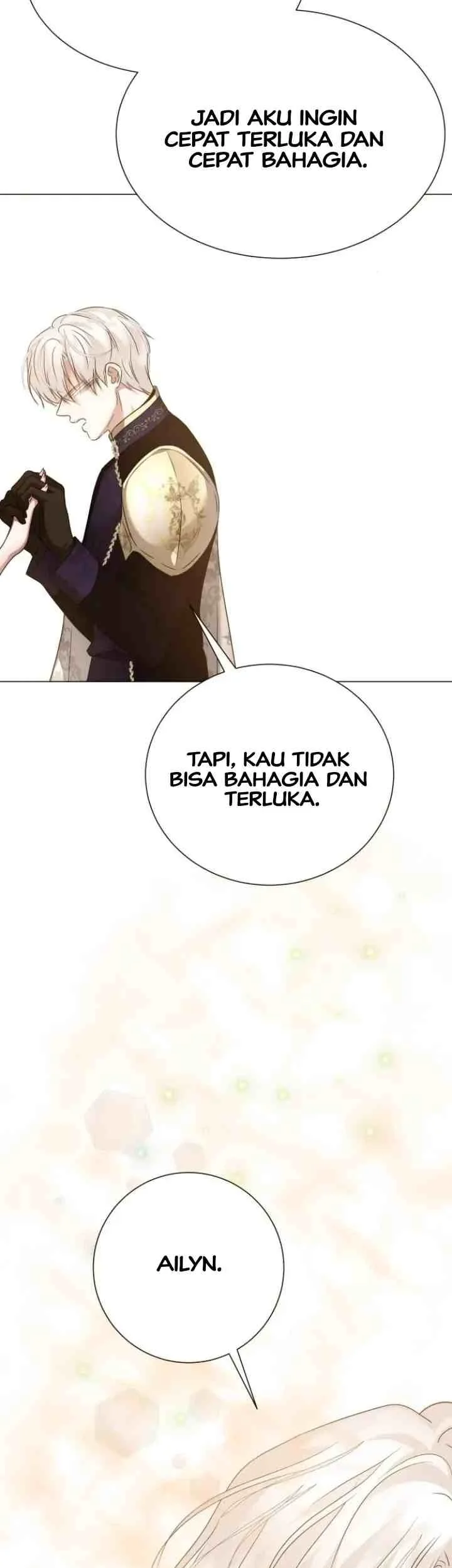 Circumstances of Switching Bodies Chapter 62 Gambar 9