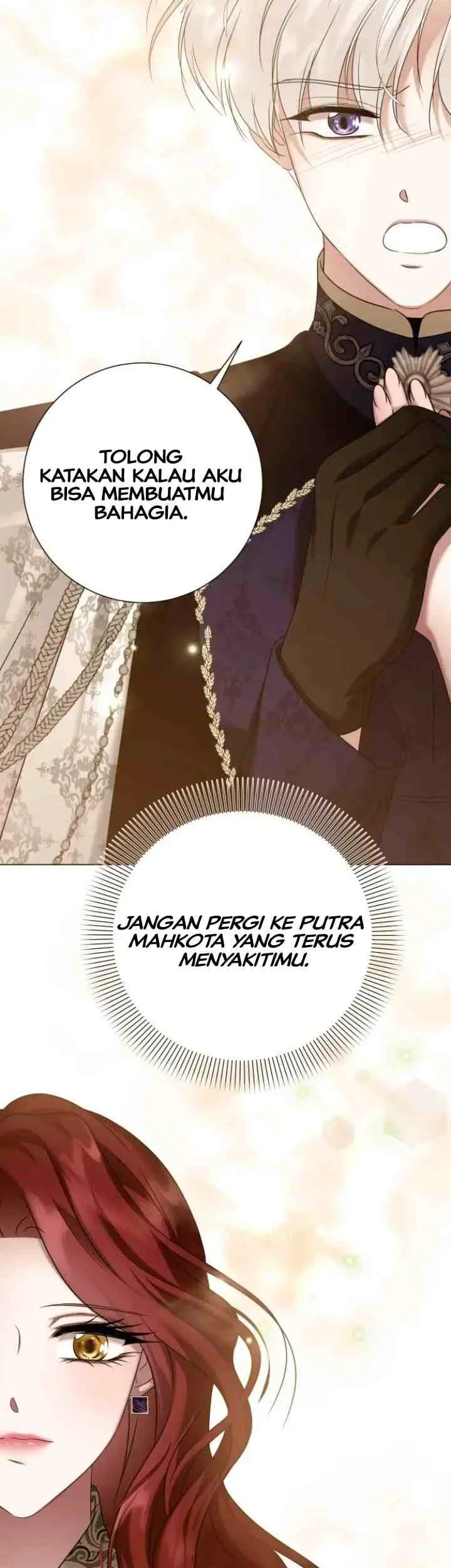 Circumstances of Switching Bodies Chapter 62 Gambar 10