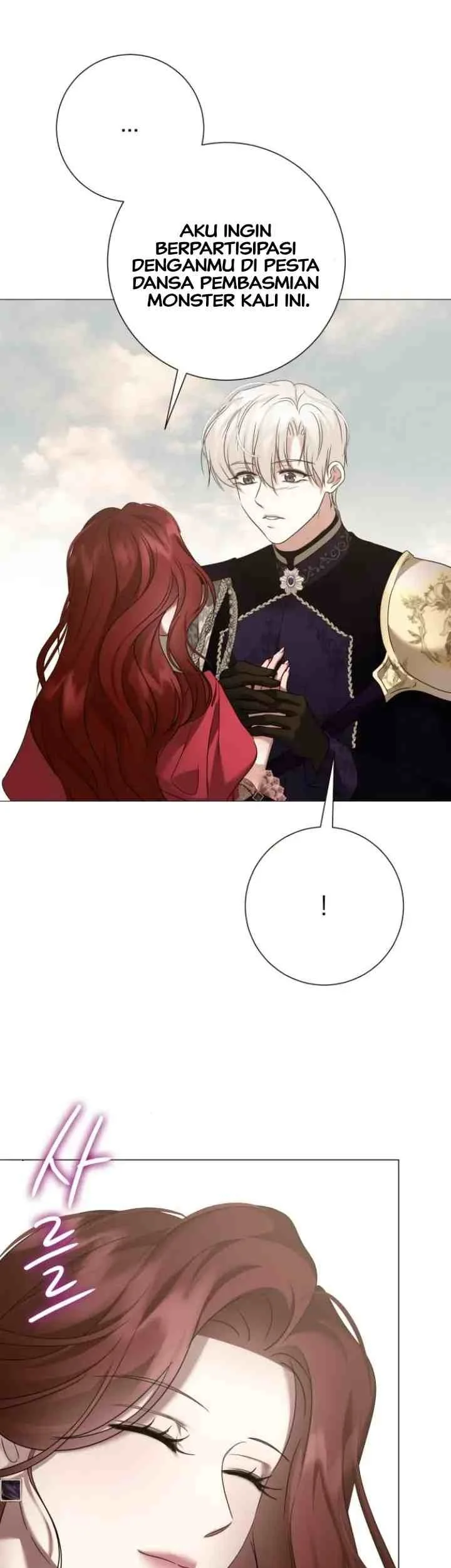 Circumstances of Switching Bodies Chapter 62 Gambar 12