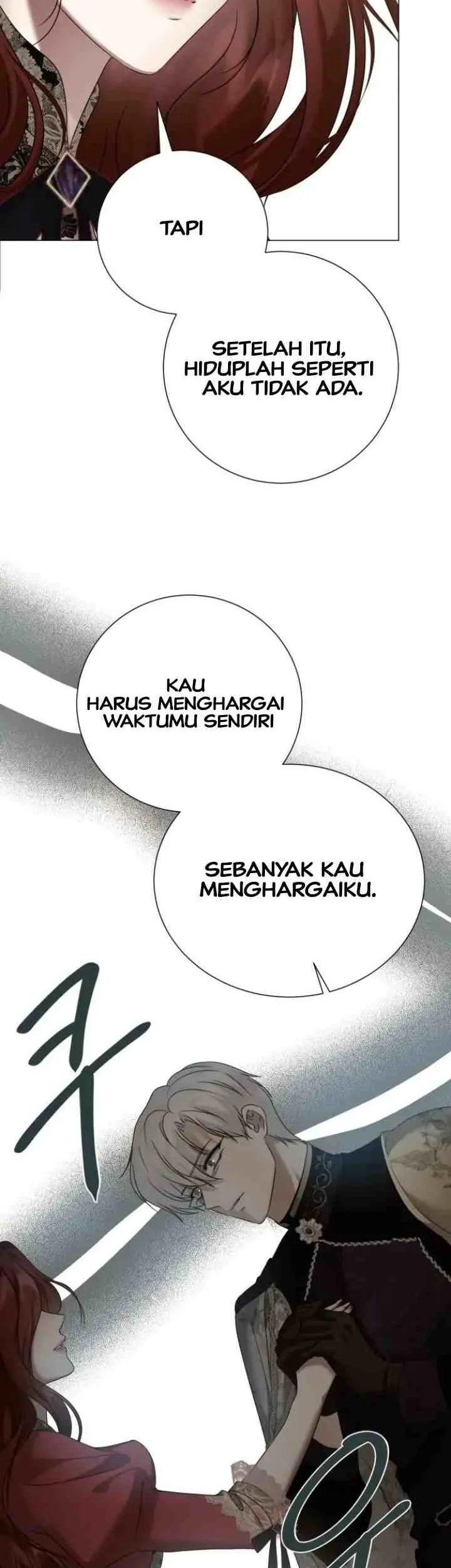 Circumstances of Switching Bodies Chapter 62 Gambar 13