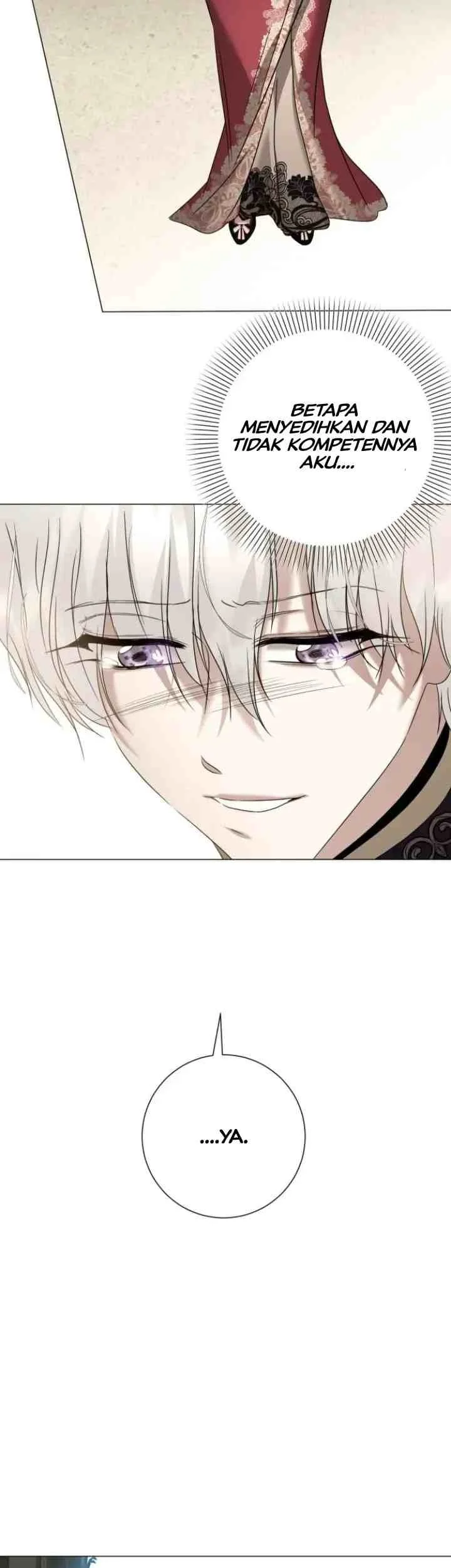 Circumstances of Switching Bodies Chapter 62 Gambar 15