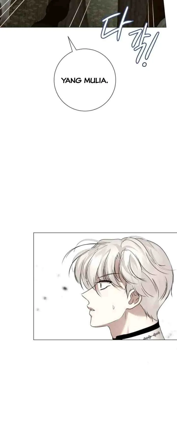 Circumstances of Switching Bodies Chapter 62 Gambar 17