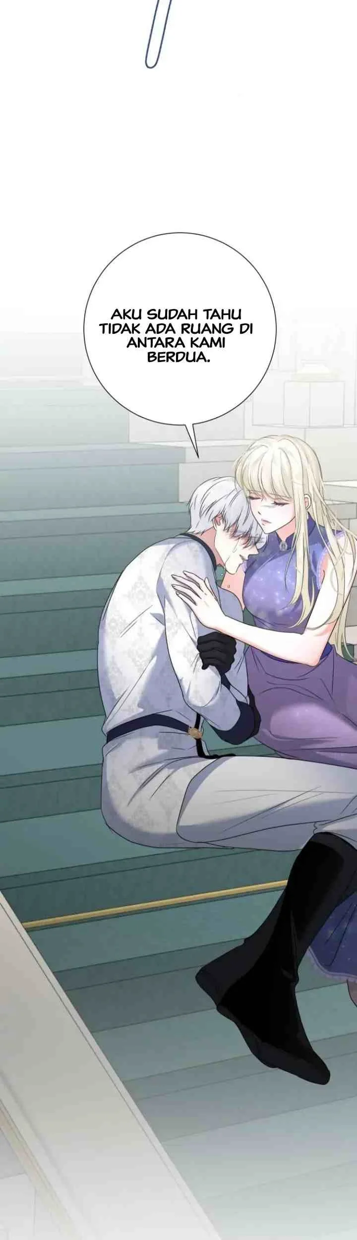 Circumstances of Switching Bodies Chapter 62 Gambar 19