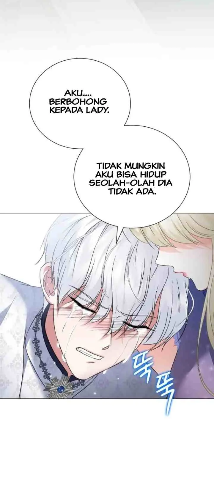 Circumstances of Switching Bodies Chapter 62 Gambar 20