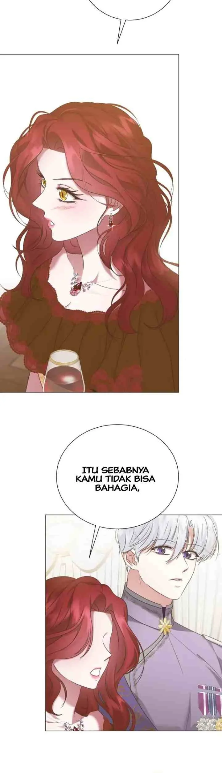 Circumstances of Switching Bodies Chapter 62 Gambar 22