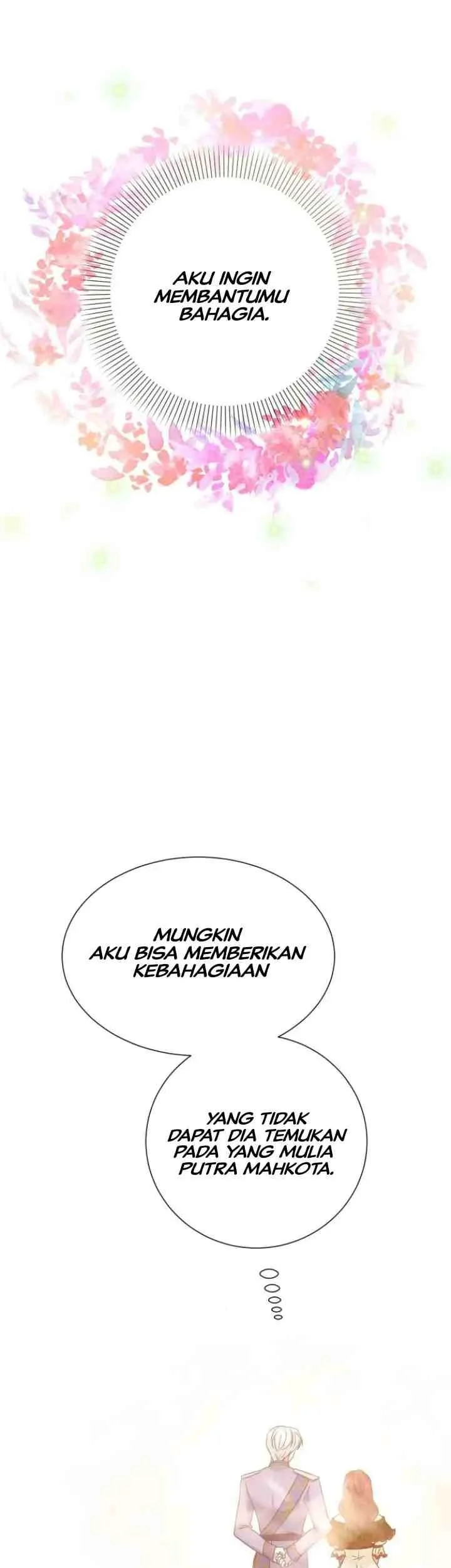 Circumstances of Switching Bodies Chapter 62 Gambar 24