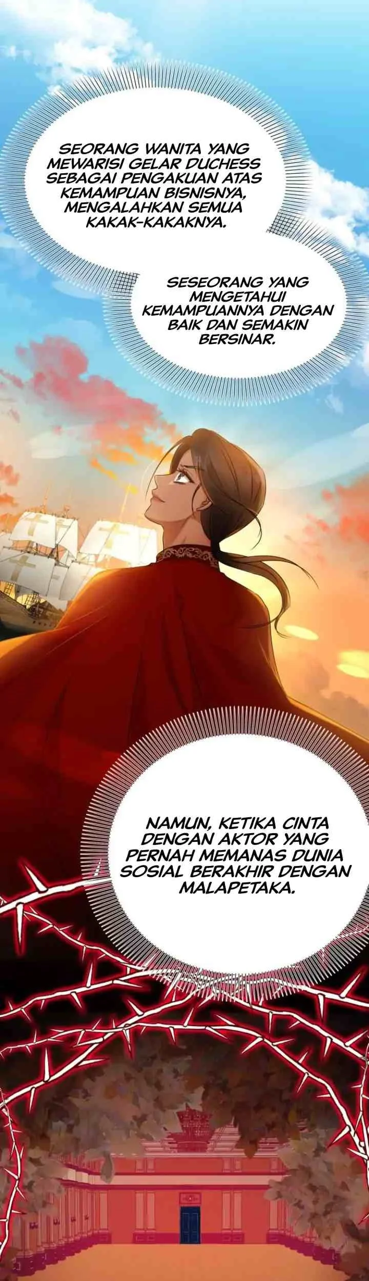 Circumstances of Switching Bodies Chapter 63 Gambar 37