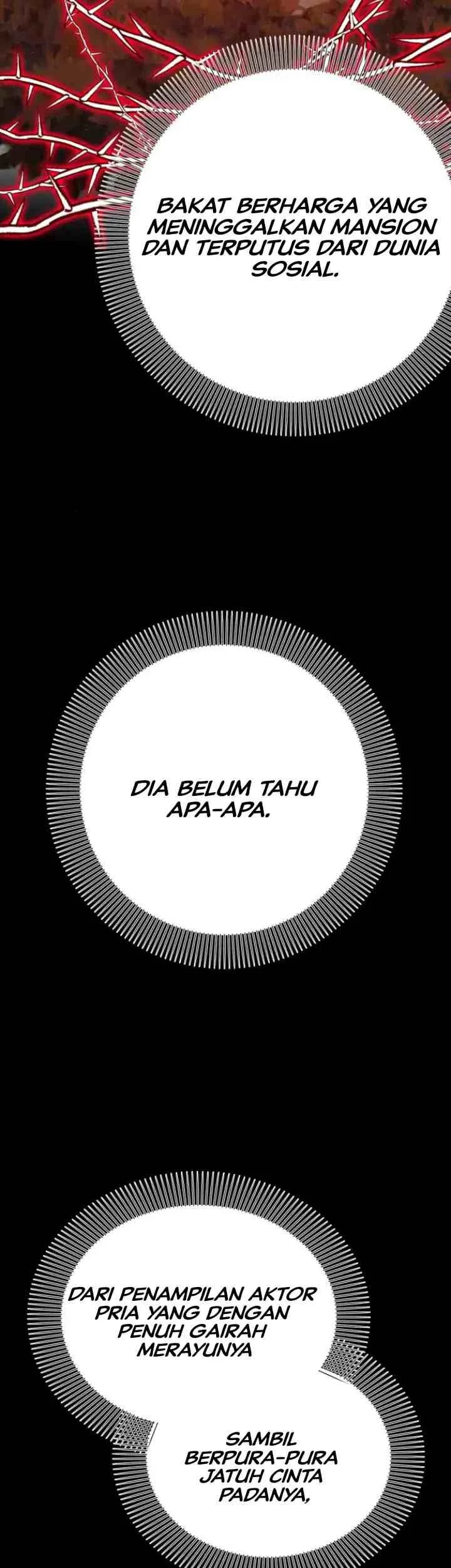 Circumstances of Switching Bodies Chapter 63 Gambar 39