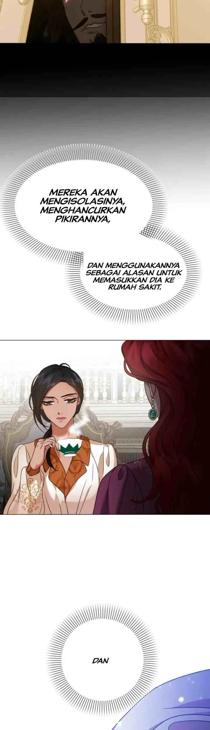 Circumstances of Switching Bodies Chapter 63 Gambar 41