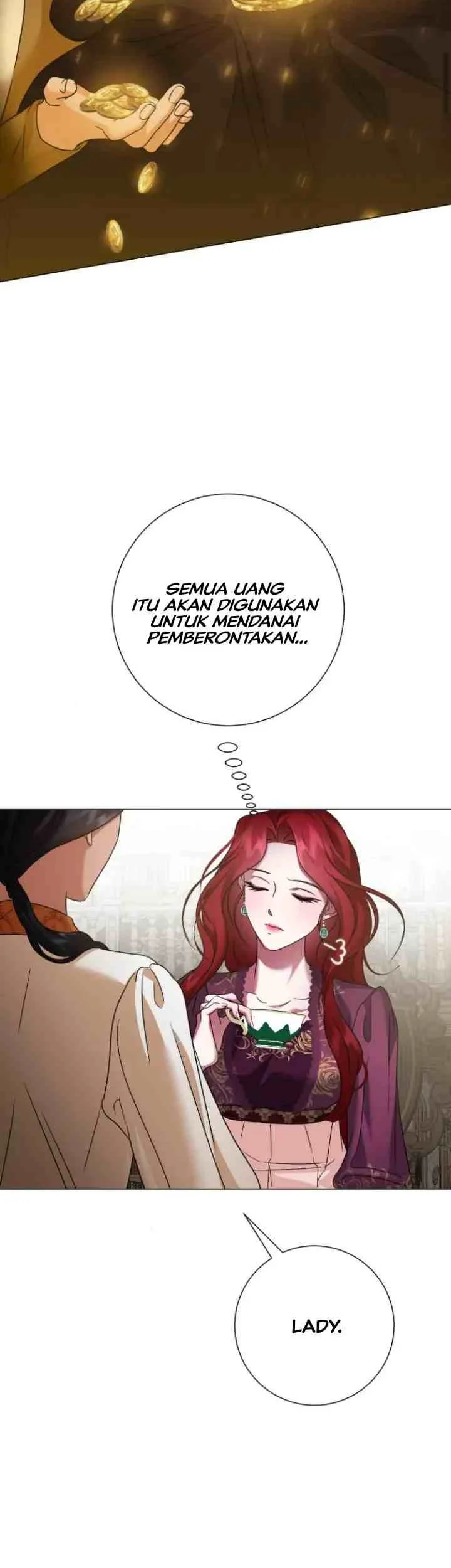 Circumstances of Switching Bodies Chapter 63 Gambar 44