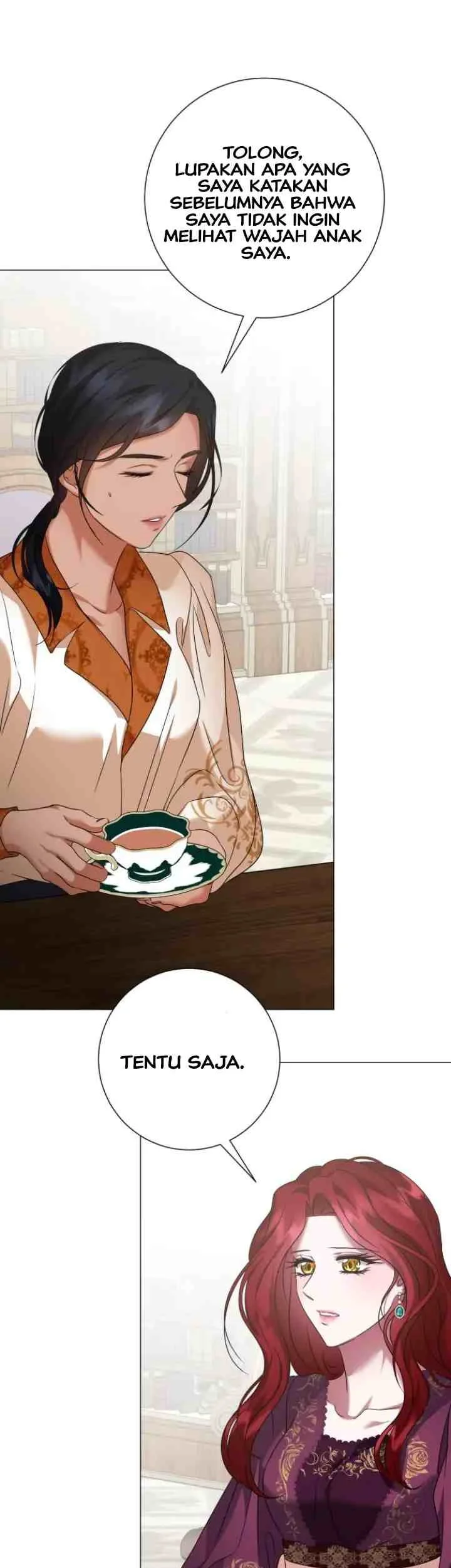 Circumstances of Switching Bodies Chapter 63 Gambar 45