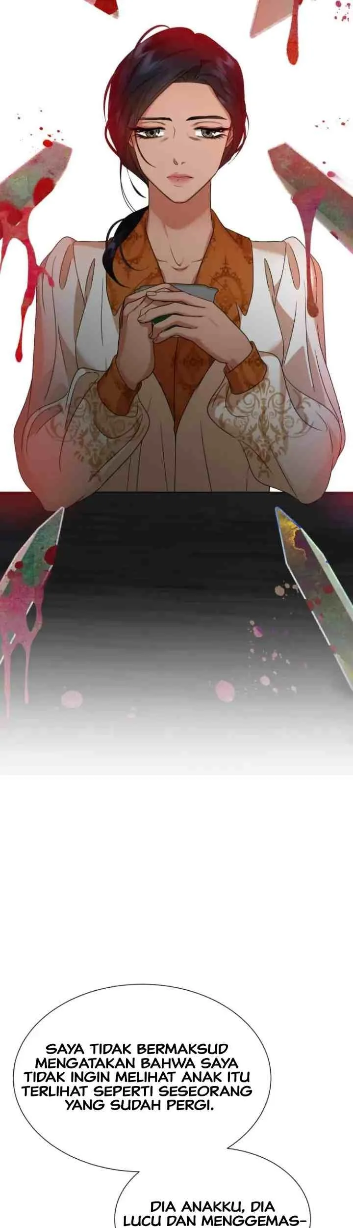 Circumstances of Switching Bodies Chapter 63 Gambar 51