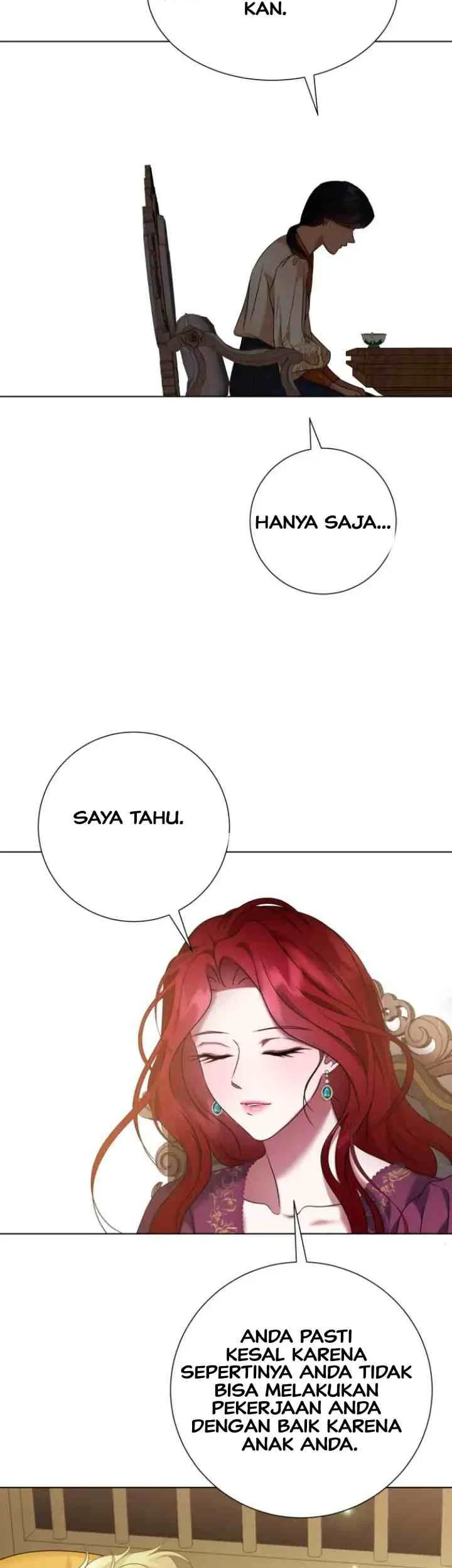 Circumstances of Switching Bodies Chapter 63 Gambar 52