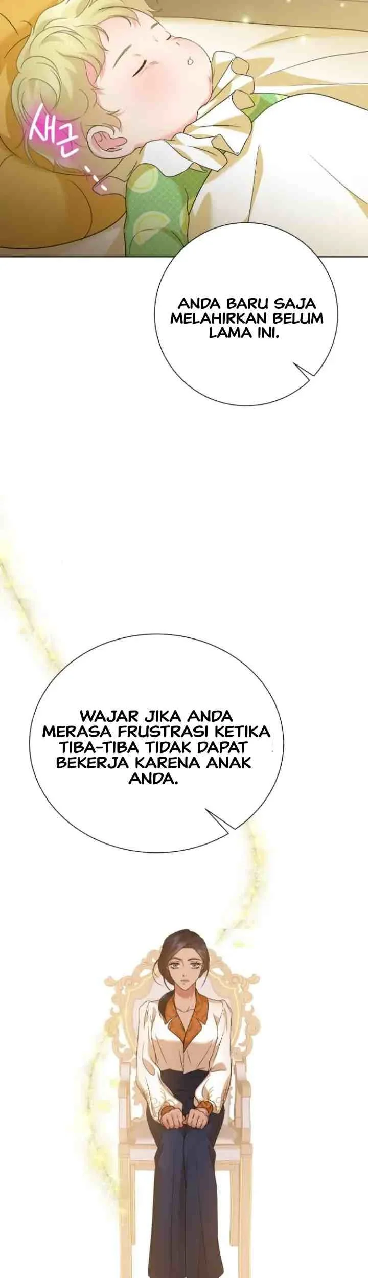Circumstances of Switching Bodies Chapter 63 Gambar 53
