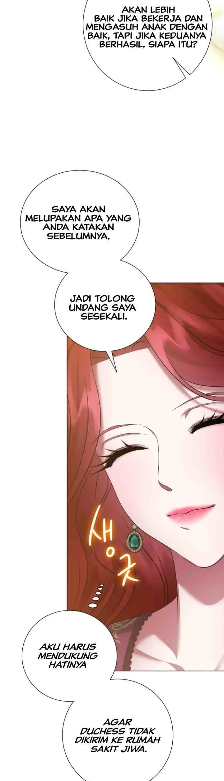 Circumstances of Switching Bodies Chapter 63 Gambar 55