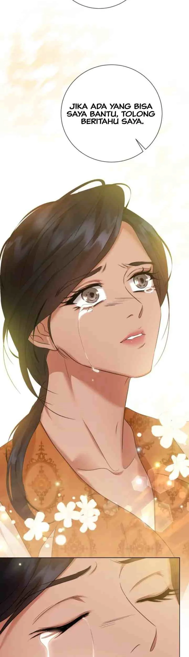 Circumstances of Switching Bodies Chapter 63 Gambar 56