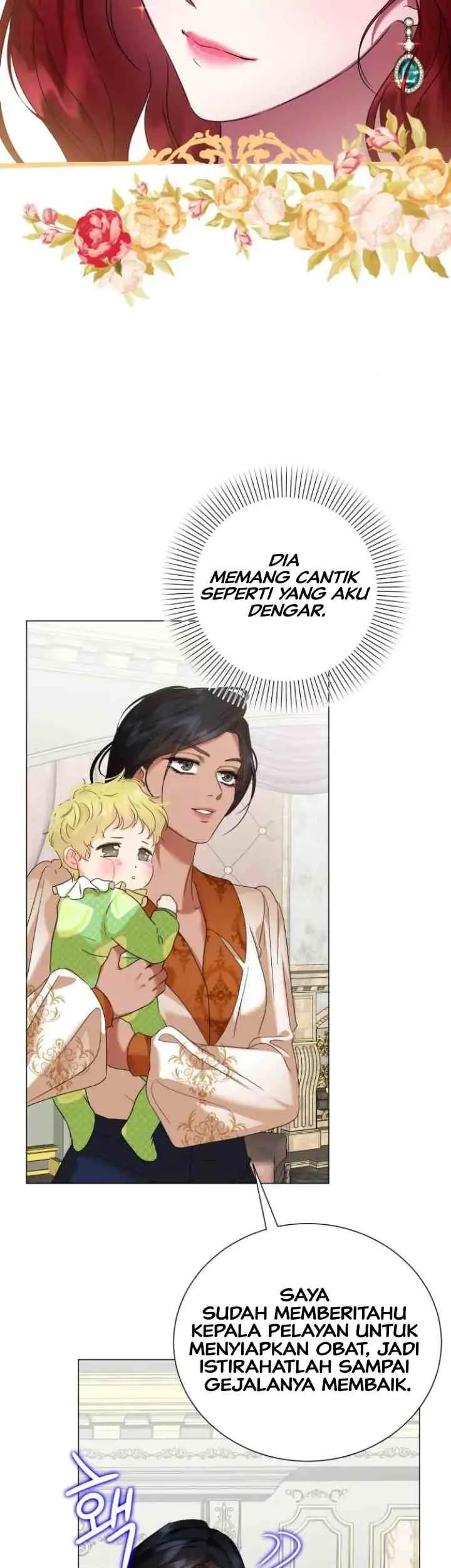 Circumstances of Switching Bodies Chapter 63 Gambar 3