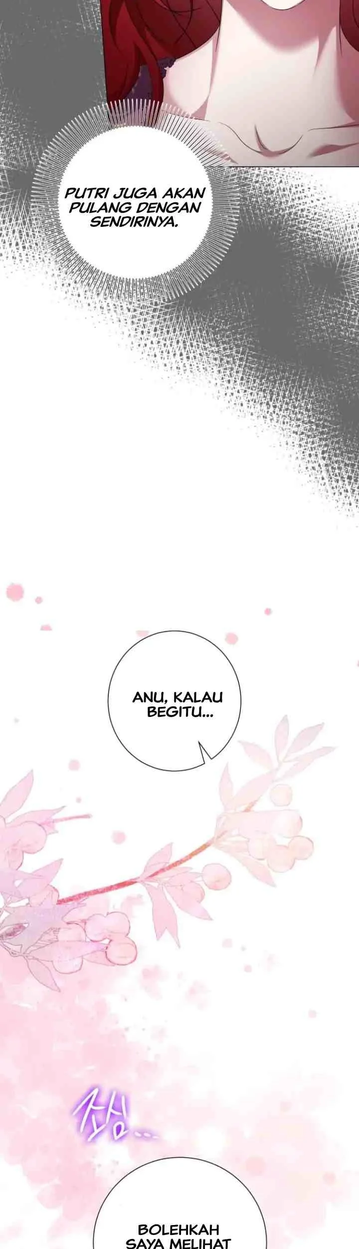 Circumstances of Switching Bodies Chapter 63 Gambar 5