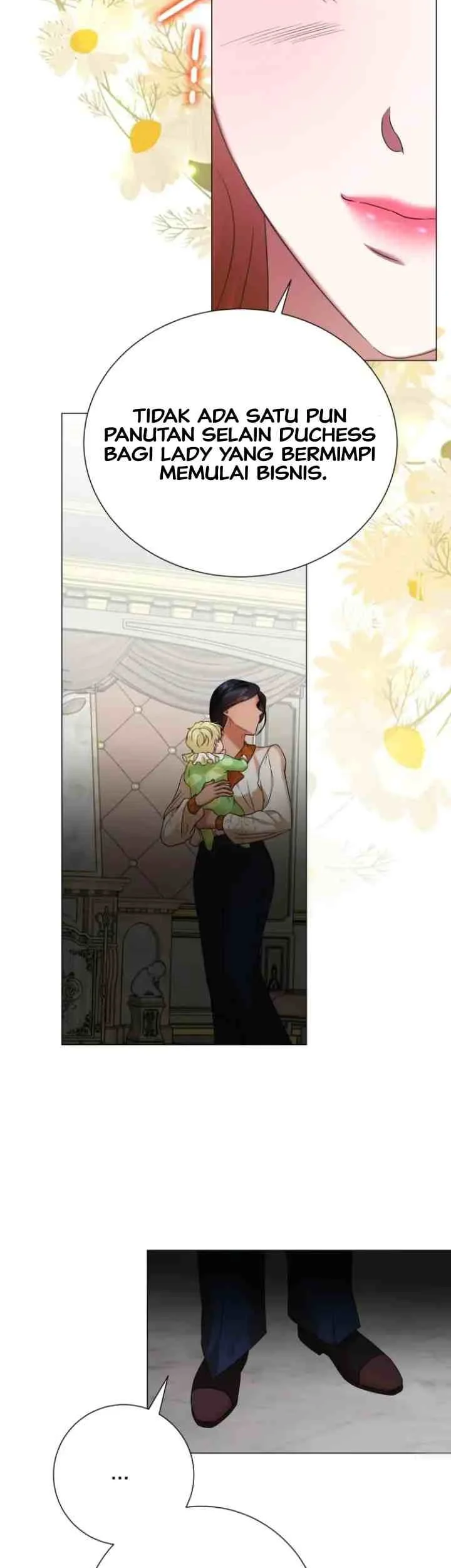 Circumstances of Switching Bodies Chapter 63 Gambar 9