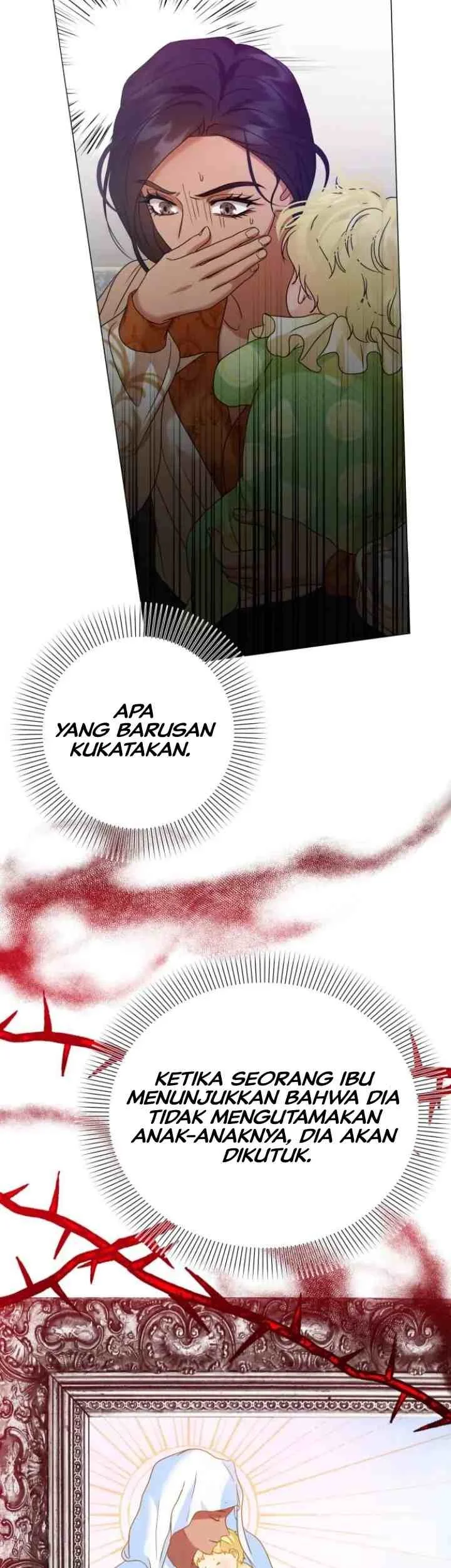 Circumstances of Switching Bodies Chapter 63 Gambar 19