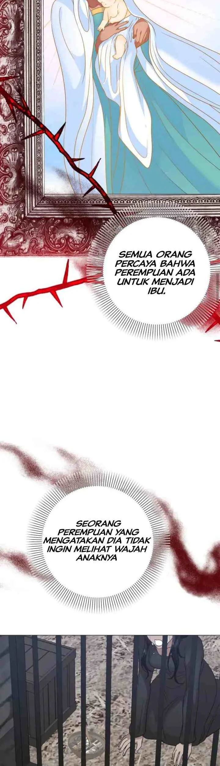 Circumstances of Switching Bodies Chapter 63 Gambar 20