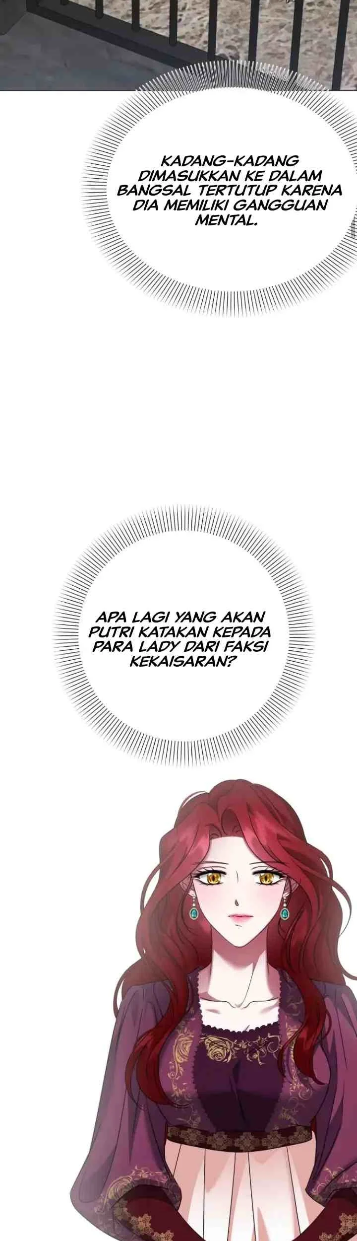 Circumstances of Switching Bodies Chapter 63 Gambar 21