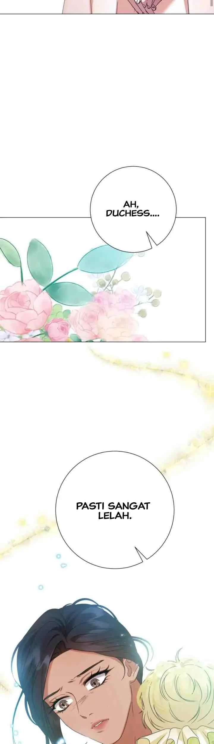 Circumstances of Switching Bodies Chapter 63 Gambar 23
