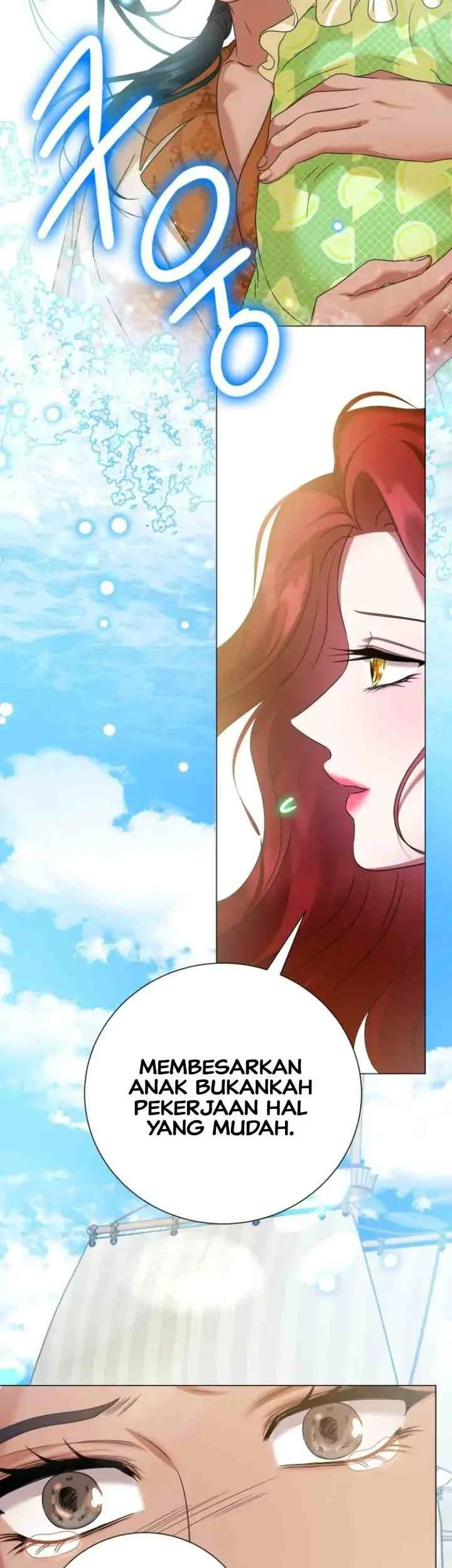 Circumstances of Switching Bodies Chapter 63 Gambar 24