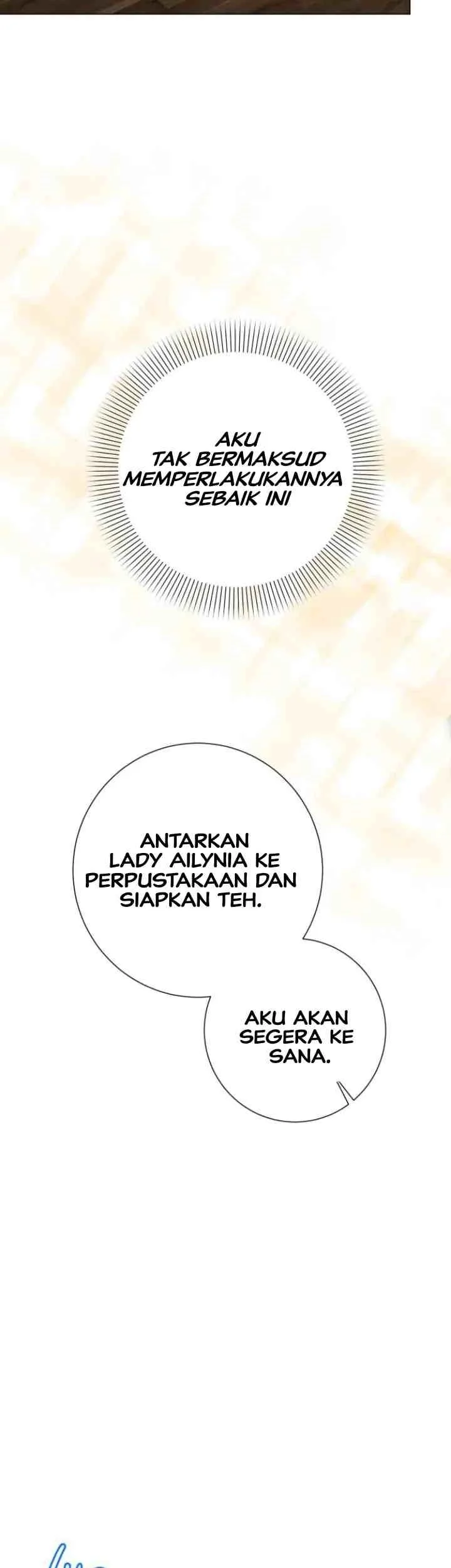 Circumstances of Switching Bodies Chapter 63 Gambar 29
